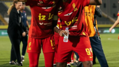 سيدات القادسية يهزمن الاتحاد 4-1 في كأس الاتحاد السعودي