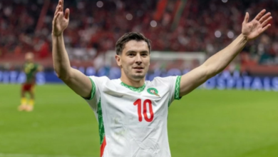 ترتيب هدافي كأس أمم أفريقيا 2025: دياز وصلاح وأوسيمين