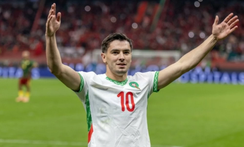 Top scorers in the 2025 Africa Cup of Nations: Diaz, Salah, and Osimhen