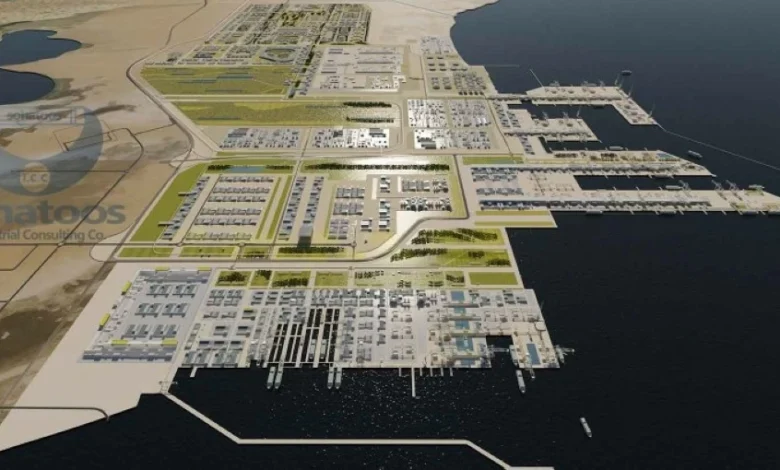 لوائح المناطق الاقتصادية الخاصة بالسعودية: حوافز استثمارية