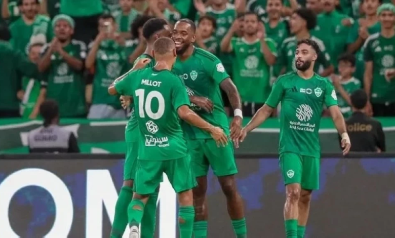 موعد مباراة الأهلي والخلود في دوري روشن وصراع الوصافة