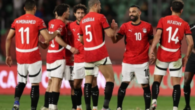 مصر ضد نيجيريا.. صراع البرونزية في أمم أفريقيا 2025 وسط غيابات مؤثرة