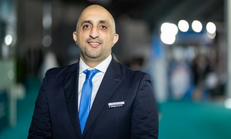 Big 5 Construct Saudi: مستقبل البناء ورؤية 2030