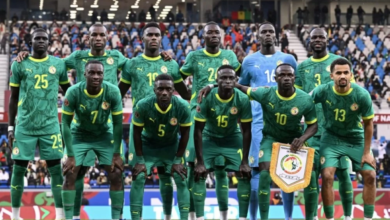 شكوى رسمية من السنغال للكاف قبل نهائي أمم أفريقيا ضد المغرب