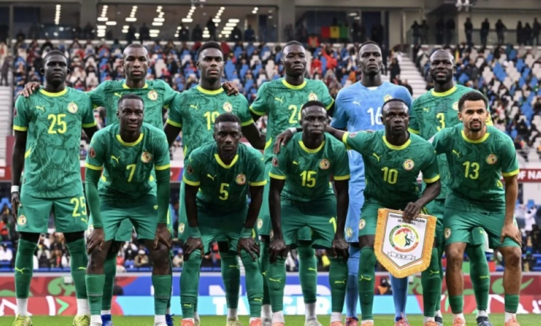 شكوى رسمية من السنغال للكاف قبل نهائي أمم أفريقيا ضد المغرب