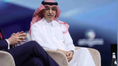 الجدعان: مشاركة السعودية في دافوس 2026 تعزز الاقتصاد العالمي