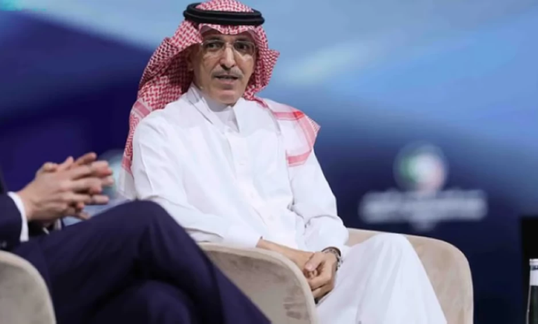 الجدعان: مشاركة السعودية في دافوس 2026 تعزز الاقتصاد العالمي