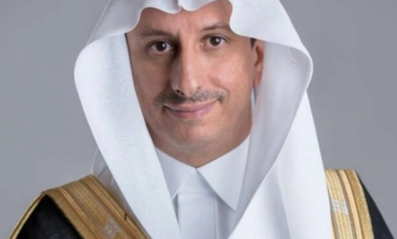أحمد الخطيب: السعودية قوة سياحية عالمية في دافوس 2026