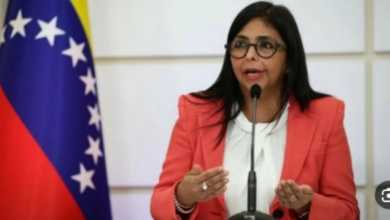 فنزويلا توقع أول عقد لتصدير غاز البترول المسال في تاريخها