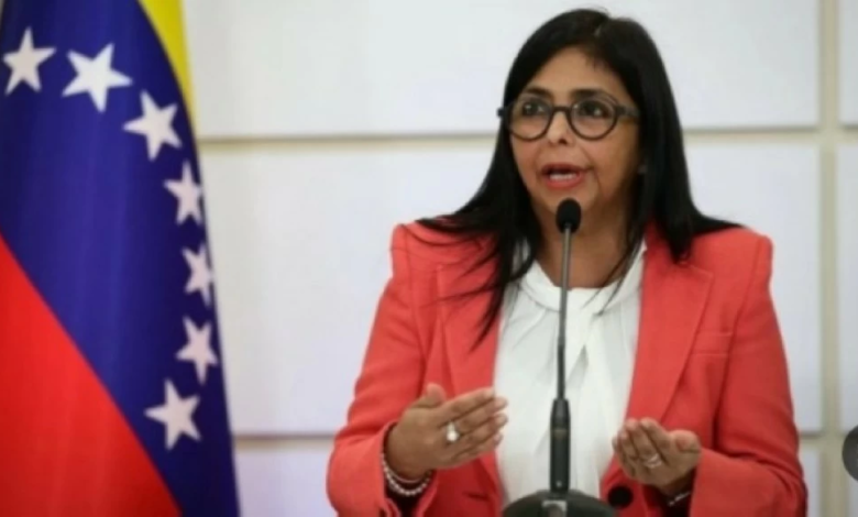 Venezuela signs its first-ever liquefied petroleum gas export contract