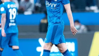 مباريات دوري روشن اليوم: الهلال يواجه نيوم والتعاون ضد الرياض