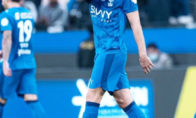 مباريات دوري روشن اليوم: الهلال يواجه نيوم والتعاون ضد الرياض