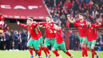 موعد مباراة المغرب والسنغال في نهائي كأس أمم أفريقيا والقنوات الناقلة