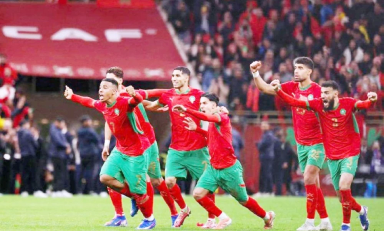 موعد مباراة المغرب والسنغال في نهائي كأس أمم أفريقيا والقنوات الناقلة