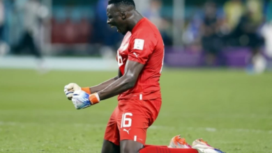 نهائي أمم أفريقيا 2025: صراع بونو وميندي يشعل القمة