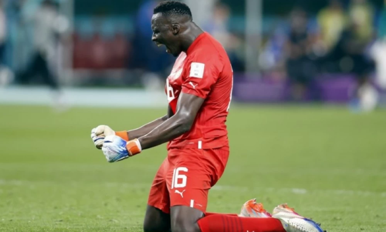 نهائي أمم أفريقيا 2025: صراع بونو وميندي يشعل القمة