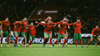 تاريخ أصحاب الأرض في نهائي كأس أمم أفريقيا قبل مواجهة المغرب والسنغال