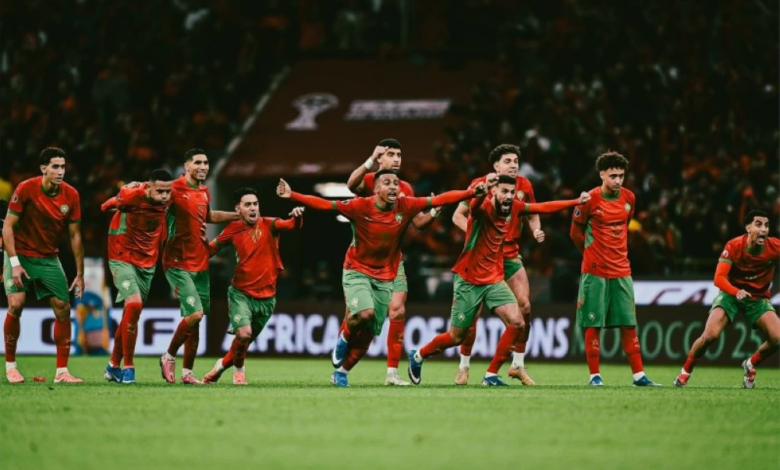 تاريخ أصحاب الأرض في نهائي كأس أمم أفريقيا قبل مواجهة المغرب والسنغال