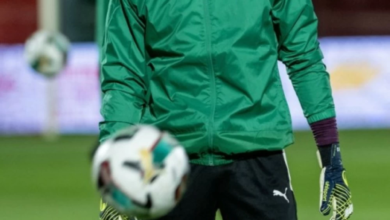 ياسين بونو يقود المغرب لنهائي أفريقيا بتألق تاريخي أمام نيجيريا