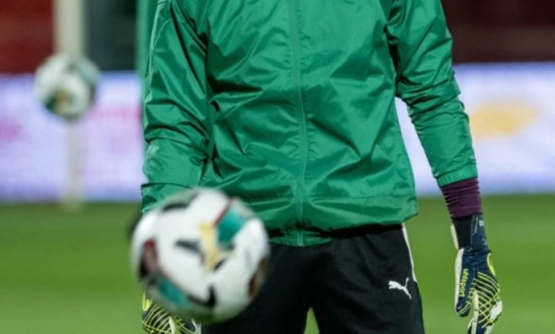 ياسين بونو يقود المغرب لنهائي أفريقيا بتألق تاريخي أمام نيجيريا