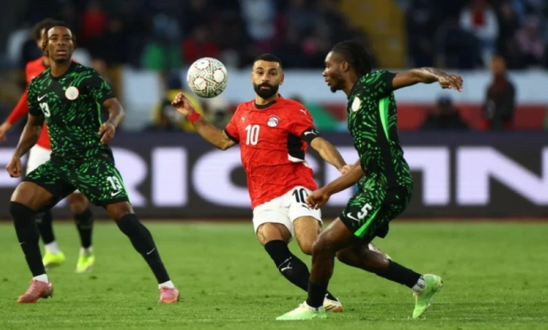 مصر تخسر برونزية أمم أفريقيا 2025 أمام نيجيريا بركلات الترجيح