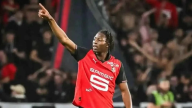 الهلال يفاوض محمد قادر ميتي: عرض بـ 40 مليون يورو لضم موهبة رين