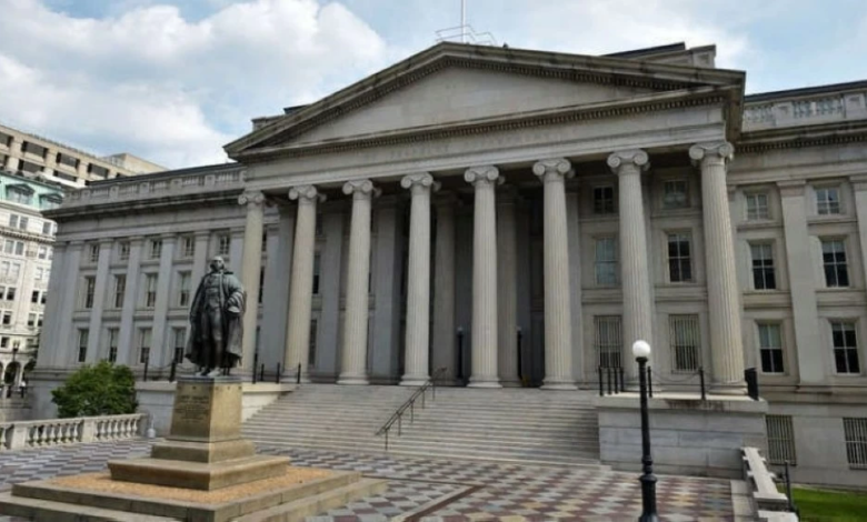 السعودية تزيد حيازتها من السندات الأمريكية لـ 148 مليار دولار