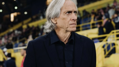 جيسوس يعتذر للهلال بعد فوز النصر على الشباب: تفاصيل المؤتمر