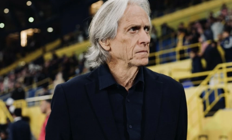 جيسوس يعتذر للهلال بعد فوز النصر على الشباب: تفاصيل المؤتمر