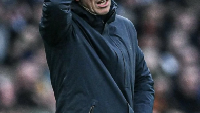 توتنهام يدرس إقالة توماس فرانك: 3 مرشحين لخلافته