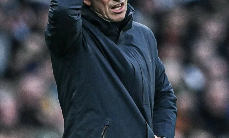 Tottenham are considering sacking Thomas Frank: 3 candidates to succeed him