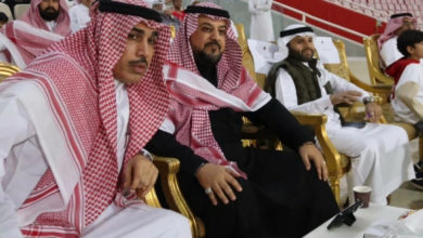 حاتم خيمي: رواتب لاعبي الوحدة تعرقل صفقات الشتاء