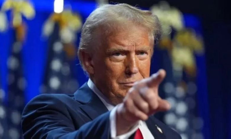 Trump threatens Europe with tariffs over Greenland annexation: Details of the crisis