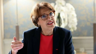 فرنسا تحذر ترمب من خسائر اقتصادية بسبب أزمة غرينلاند