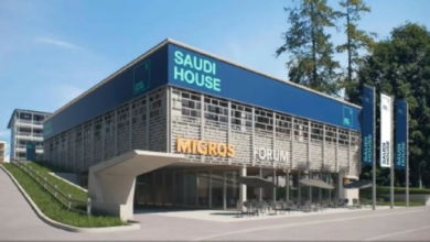 جناح Saudi House في دافوس 2026: 6 محاور لرسم مستقبل الاقتصاد