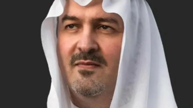 أزمة الجواد مهلي: تحقيق عاجل بعد احتجاج الأمير فيصل بن خالد