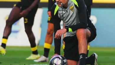 الاتحاد يواجه القادسية: خطة كونسيساو وعودة فابينهو