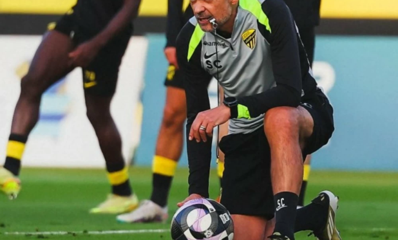 الاتحاد يواجه القادسية: خطة كونسيساو وعودة فابينهو