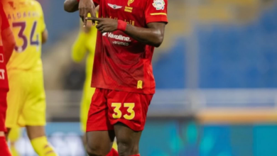 القادسية يهزم الحزم 5-1 ويصعد للمركز الرابع بدوري روشن