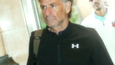 كارينيو والرياض: 7 مباريات بلا انتصار وأزمة نتائج مستمرة