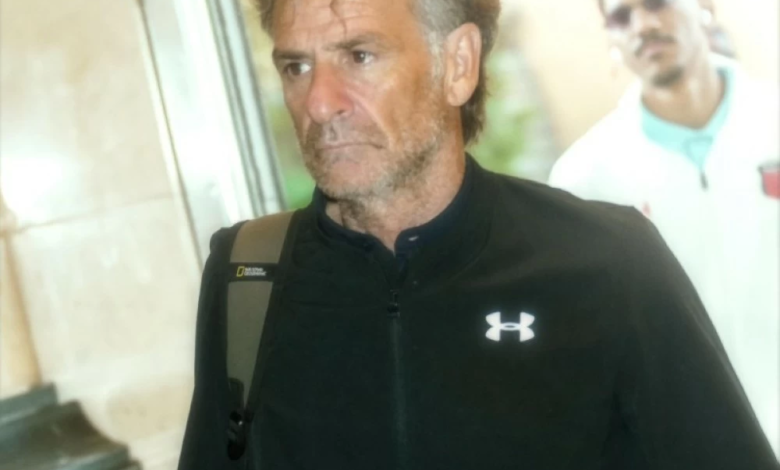 Carreno and Riyadh: 7 matches without a win and a continuing results crisis