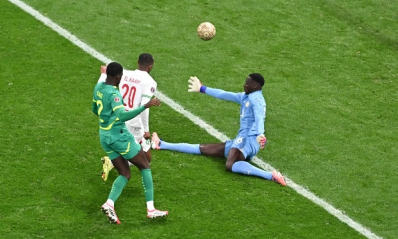 السنغال بطل أفريقيا 2025 بفوز درامي على المغرب
