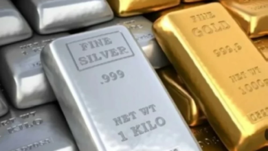 الذهب والفضة يسجلان مستويات تاريخية غير مسبوقة اليوم