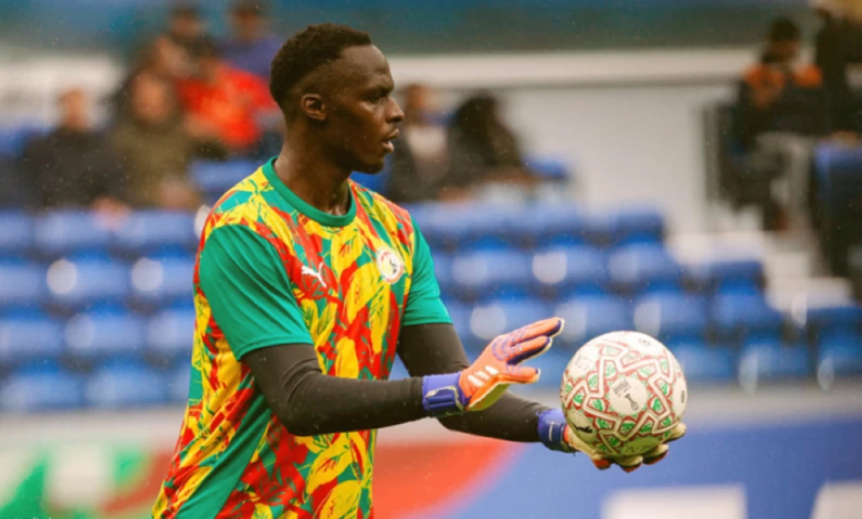 حرب المناشف في أمم أفريقيا 2025: القصة الكاملة لأزمة ميندي ونوابالي