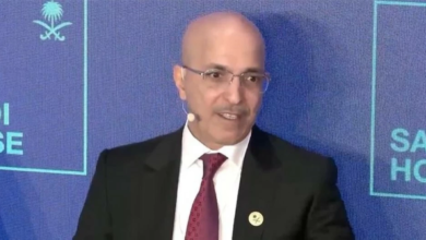 الجدعان: إنجاز 93% من مؤشرات رؤية 2030 بحلول 2026