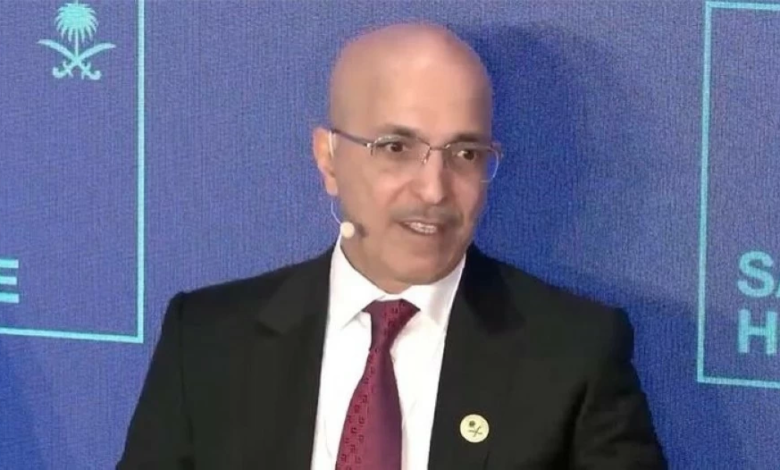 الجدعان: إنجاز 93% من مؤشرات رؤية 2030 بحلول 2026