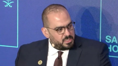 فيصل الإبراهيم: الرؤية طويلة الأجل والمرونة ركائز التنمية