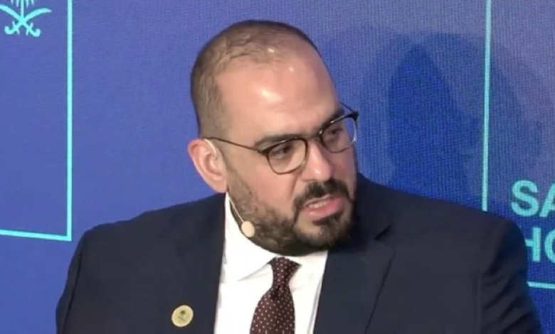 فيصل الإبراهيم: الرؤية طويلة الأجل والمرونة ركائز التنمية