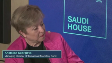 النقد الدولي: القطاع الخاص السعودي أكثر مرونة وقوة