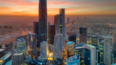 صندوق النقد يرفع توقعات نمو الاقتصاد السعودي 2025-2026